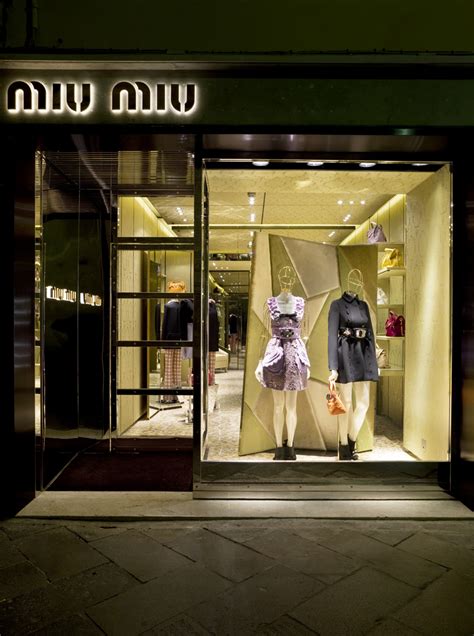 miu online store